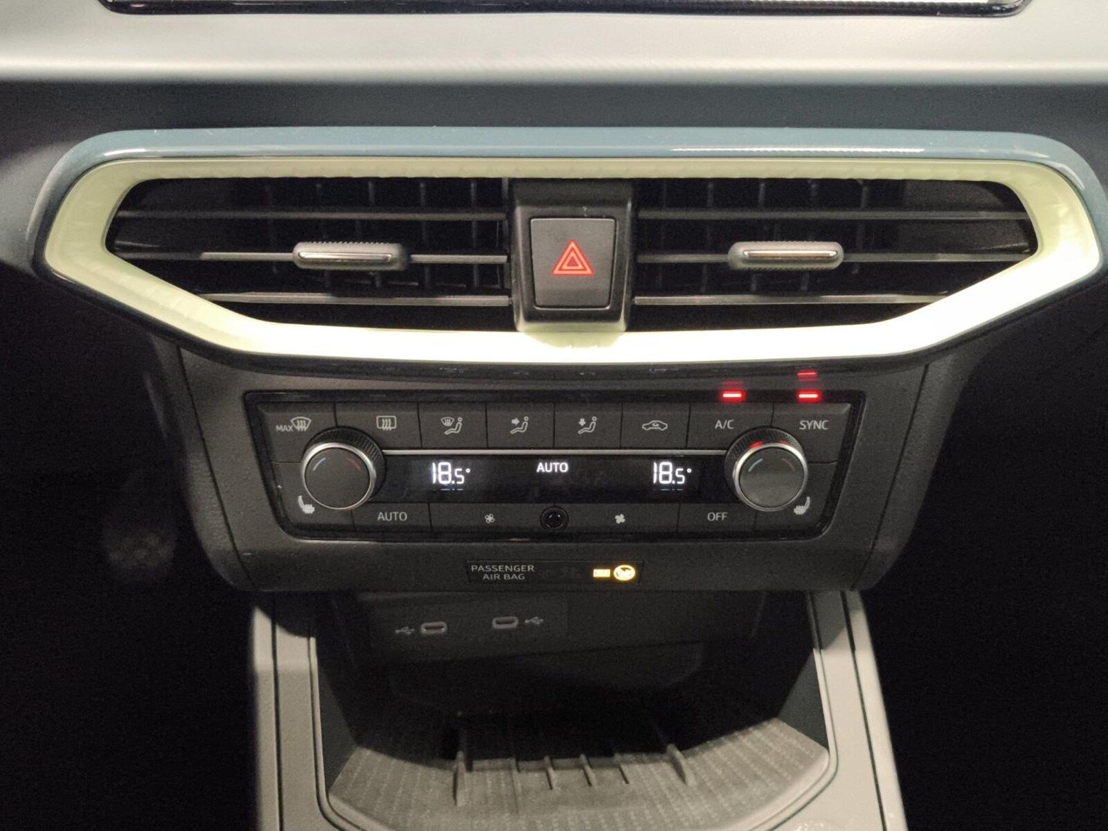 SEAT Arona – Bild 16