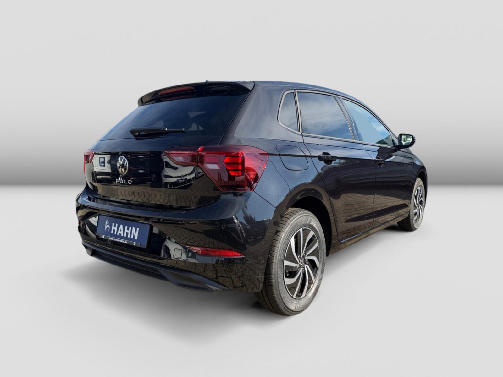 Volkswagen Polo – Bild 2