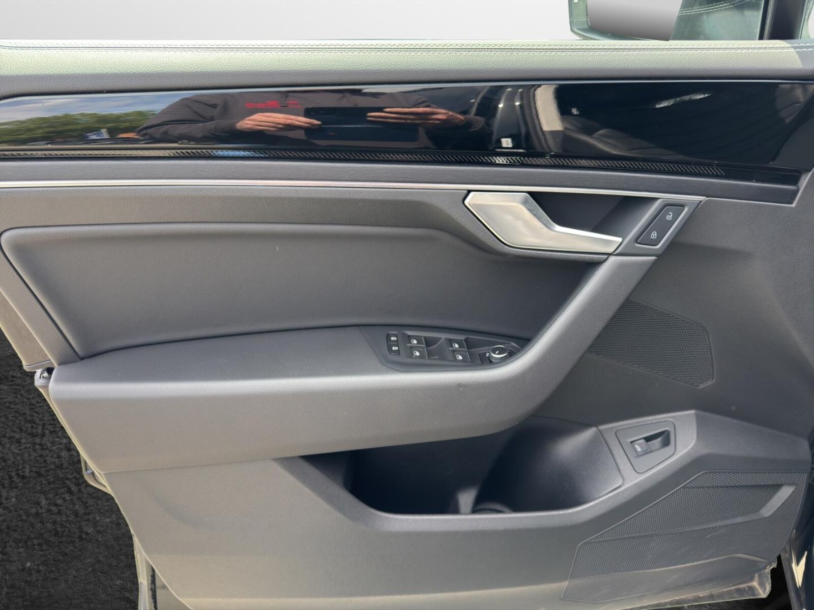 Volkswagen Touareg – Bild 7