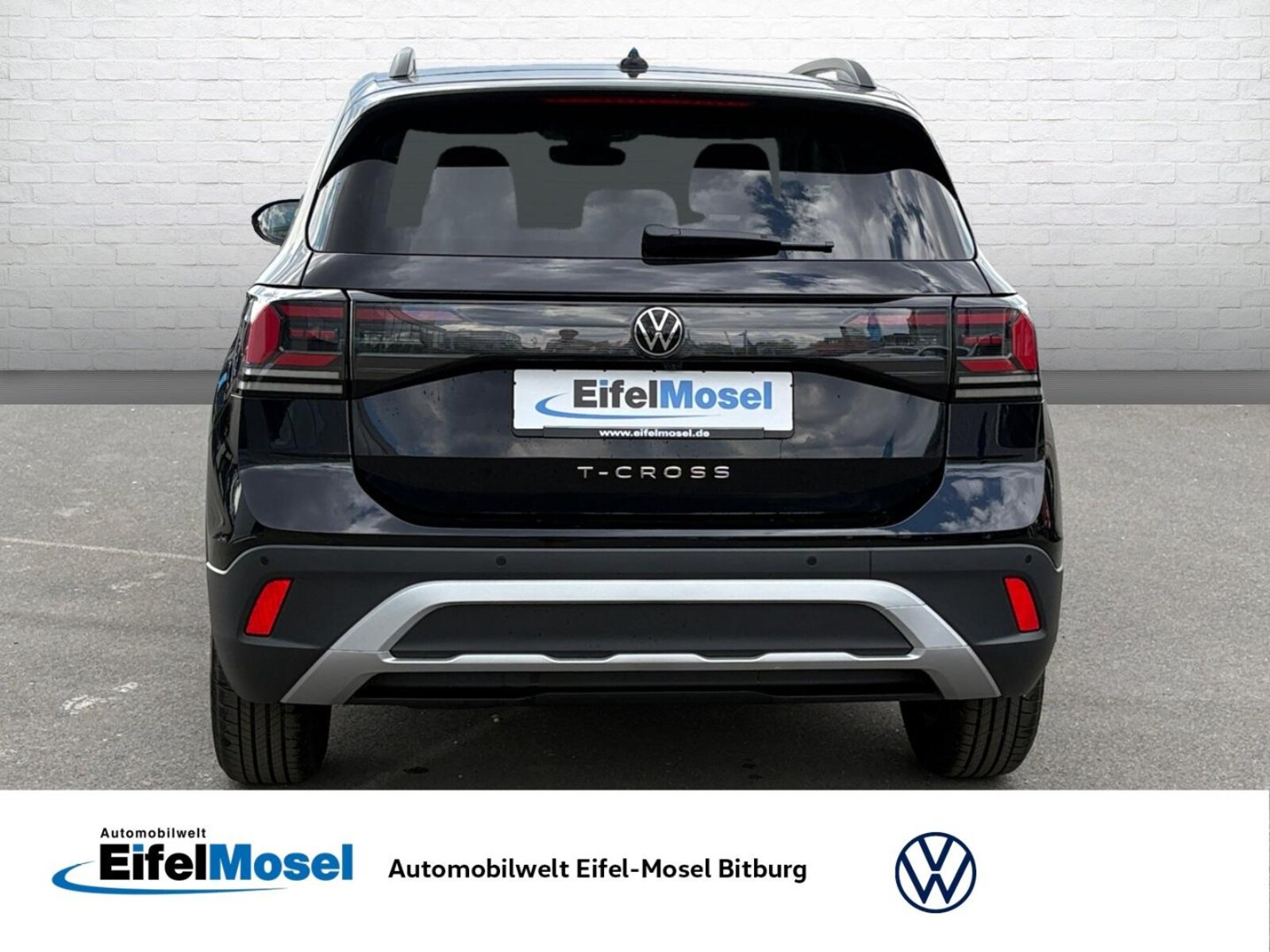 Volkswagen T-Cross – Bild 4
