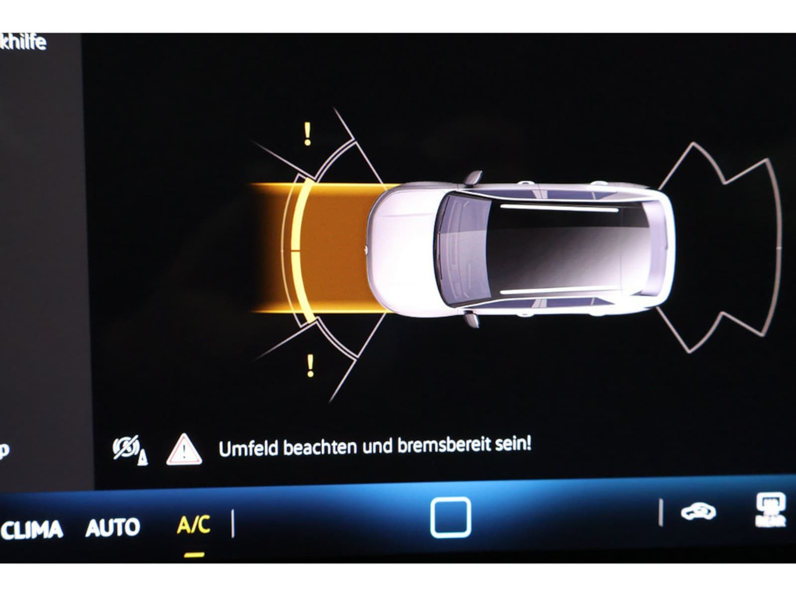 Volkswagen T-Roc – Bild 18