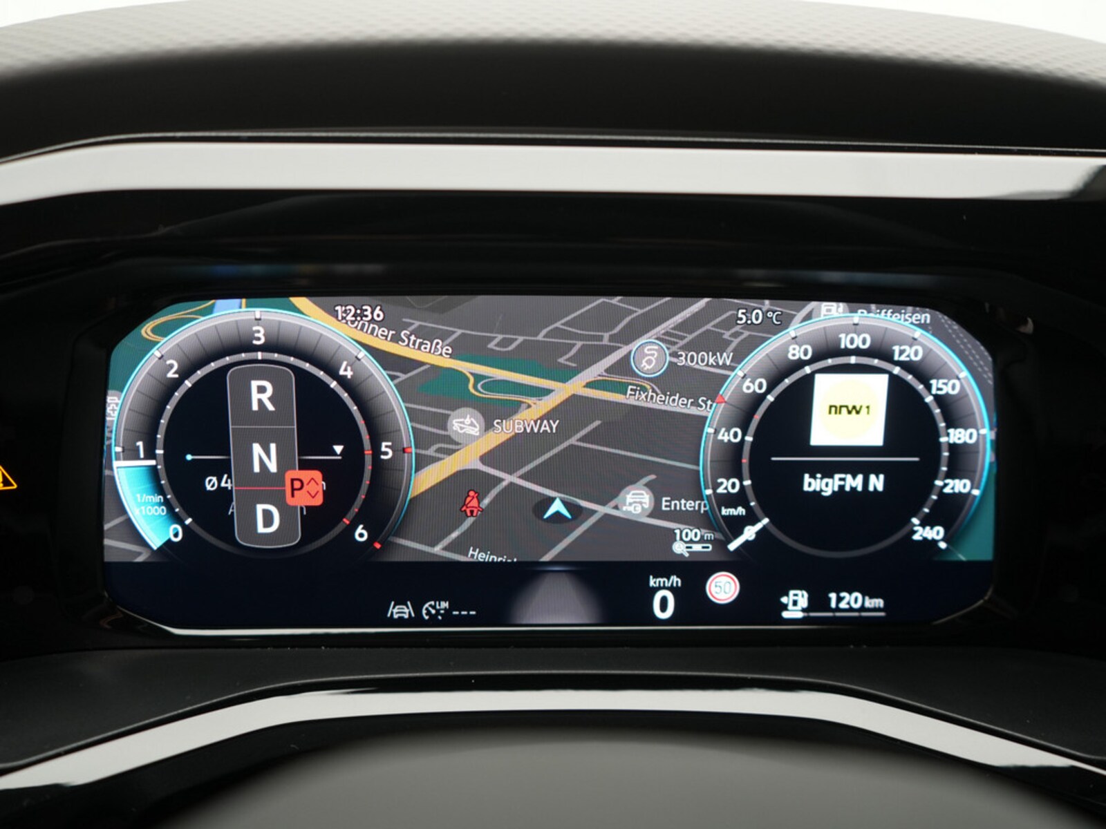 Volkswagen Multivan Langversion – Bild 5