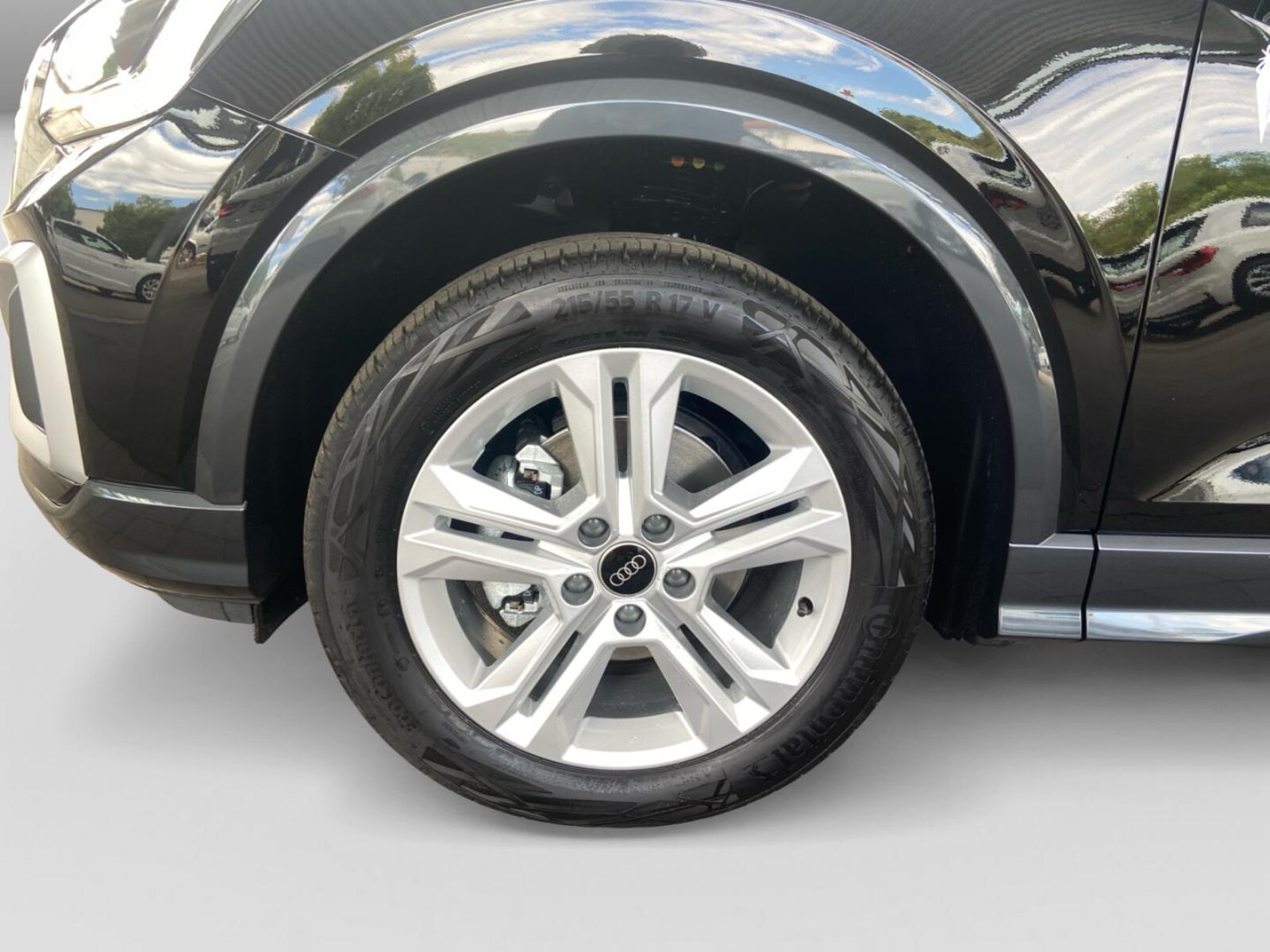 Audi Q2 – Bild 4