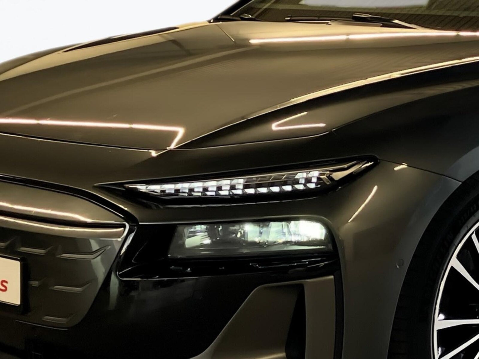 Audi A6 Sportback e-tron – Bild 6