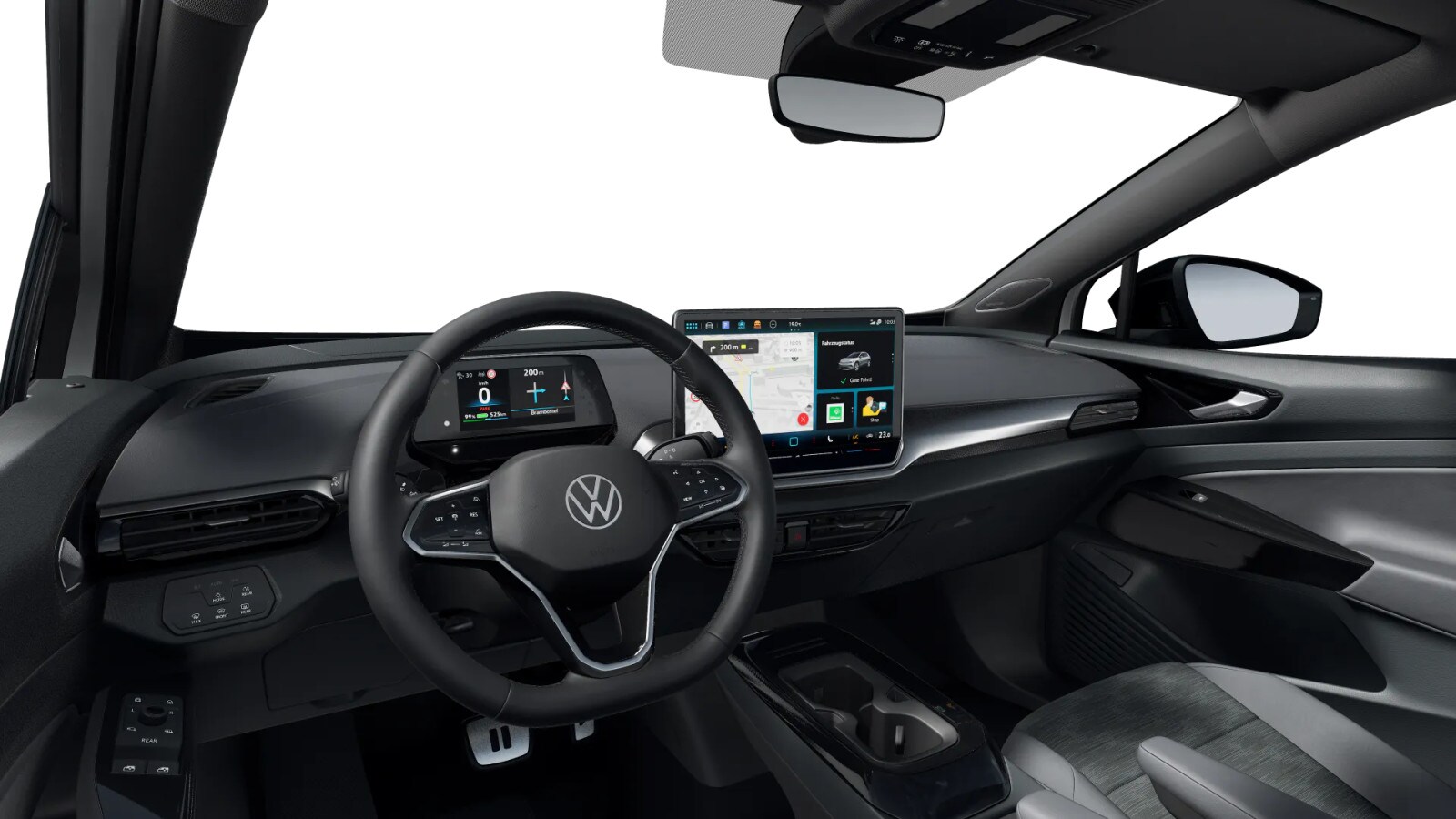 Volkswagen ID.4 – Bild 16