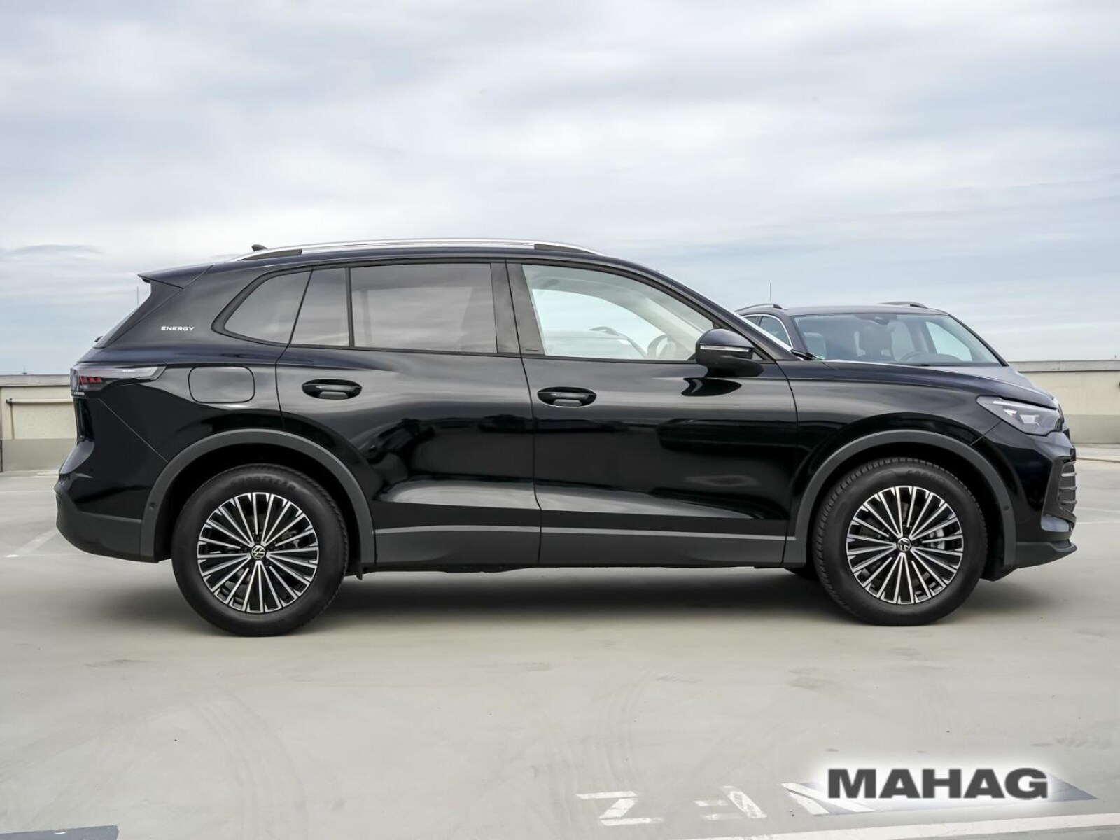 Volkswagen Tiguan – Bild 4