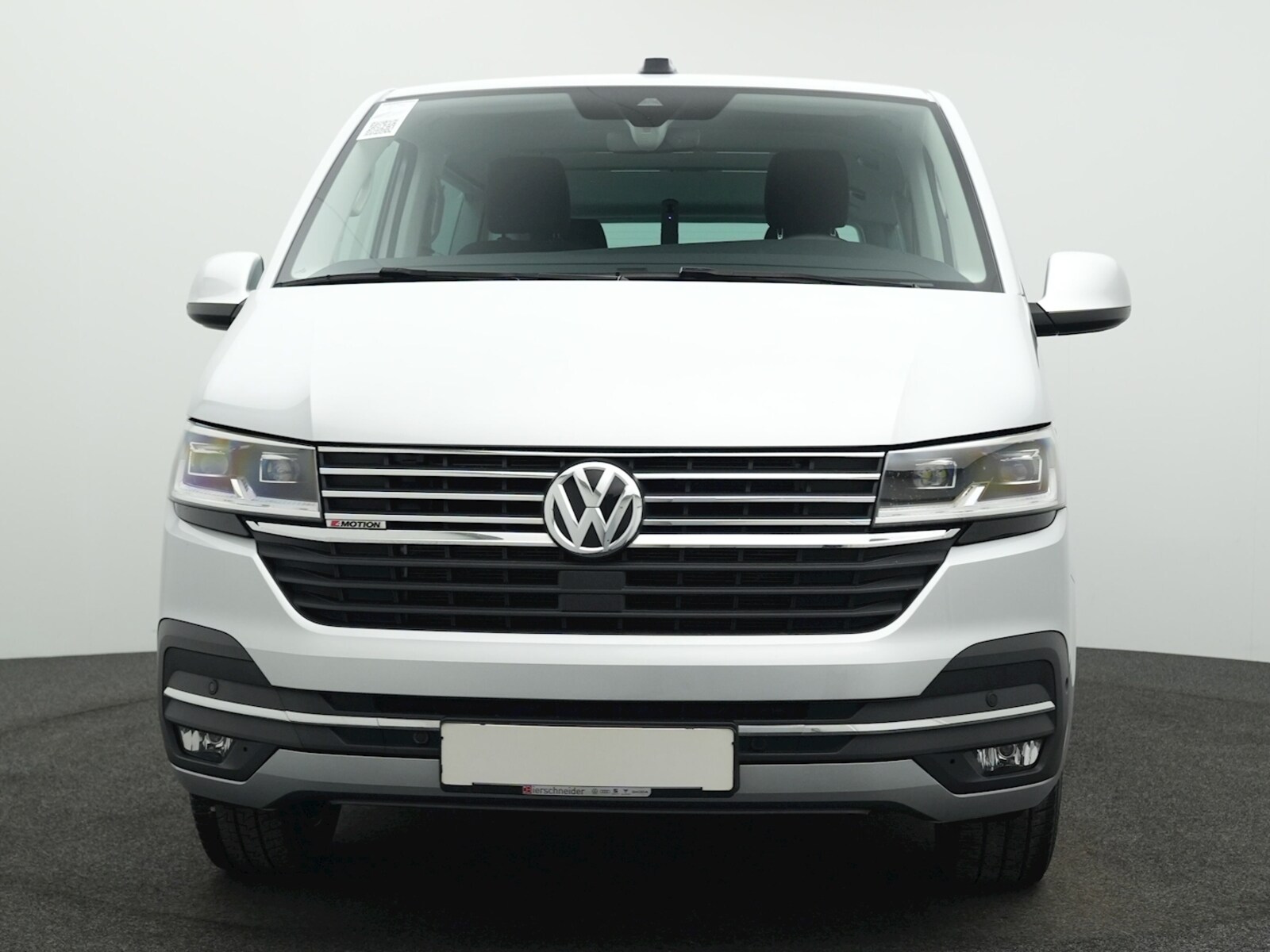 Volkswagen T6.1 Multivan – Bild 9
