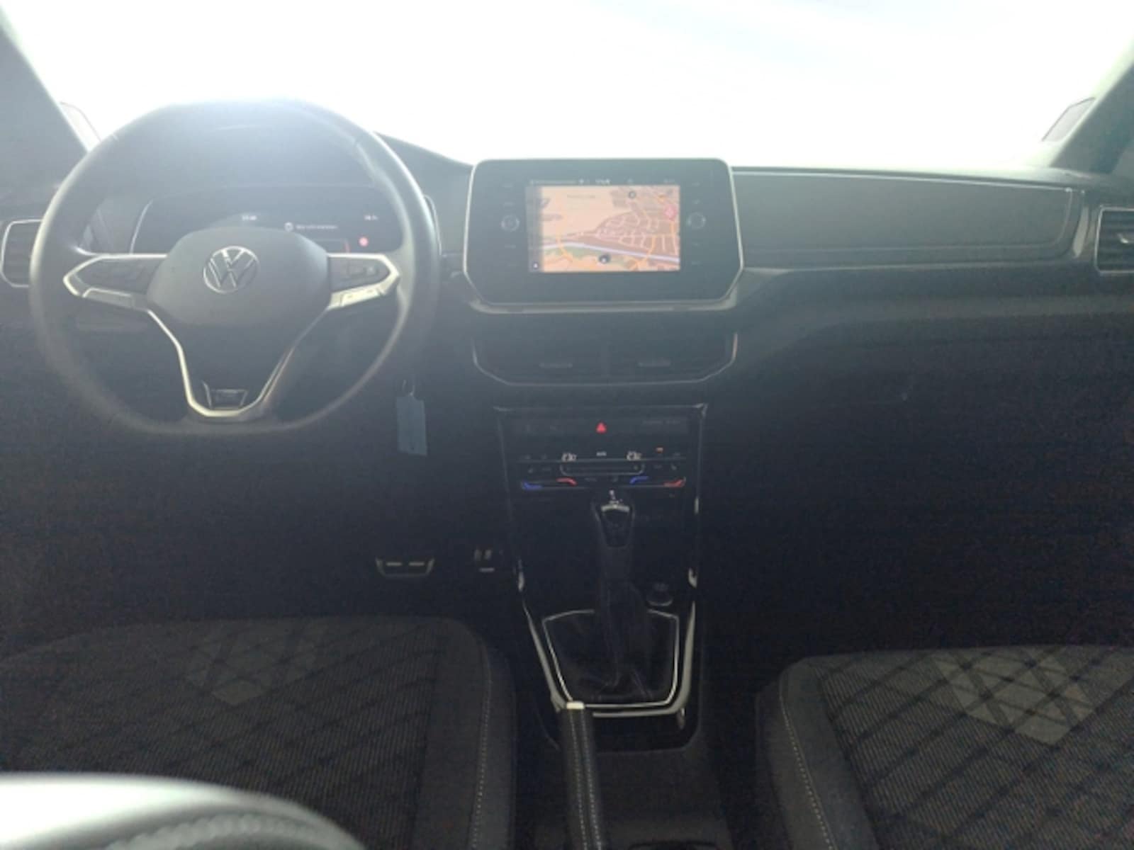 Volkswagen T-Cross – Bild 13