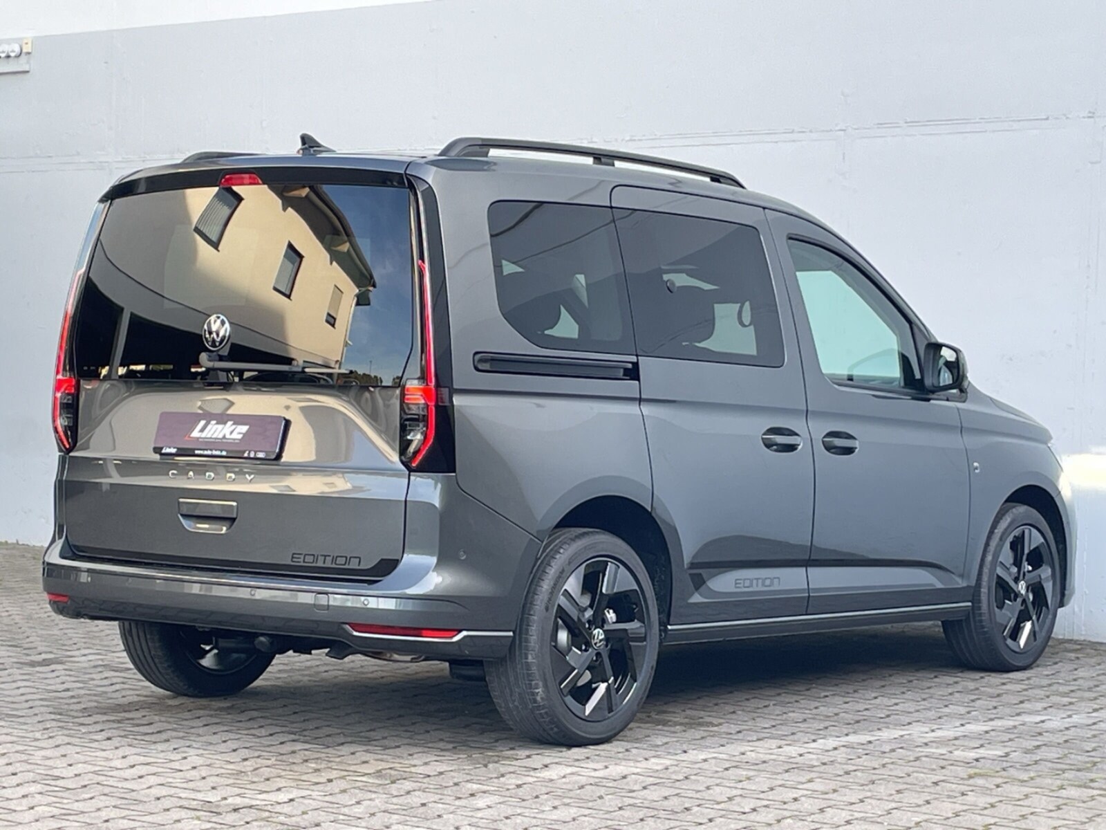 Volkswagen Caddy Kombi – Bild 7