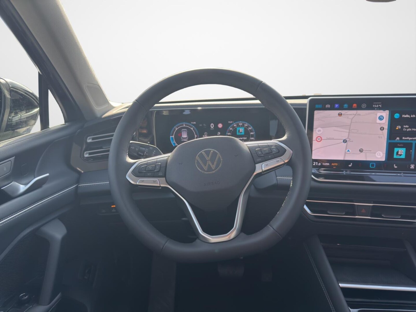 Volkswagen Tiguan – Bild 9