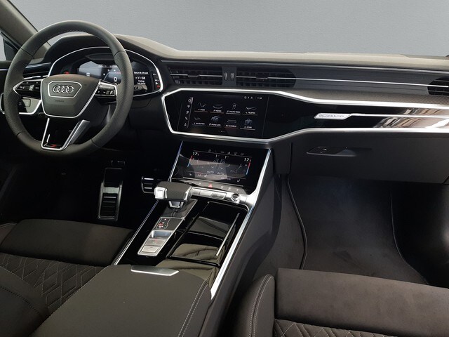 Image about Audi S7 Sportback TDI quattro tiptronic