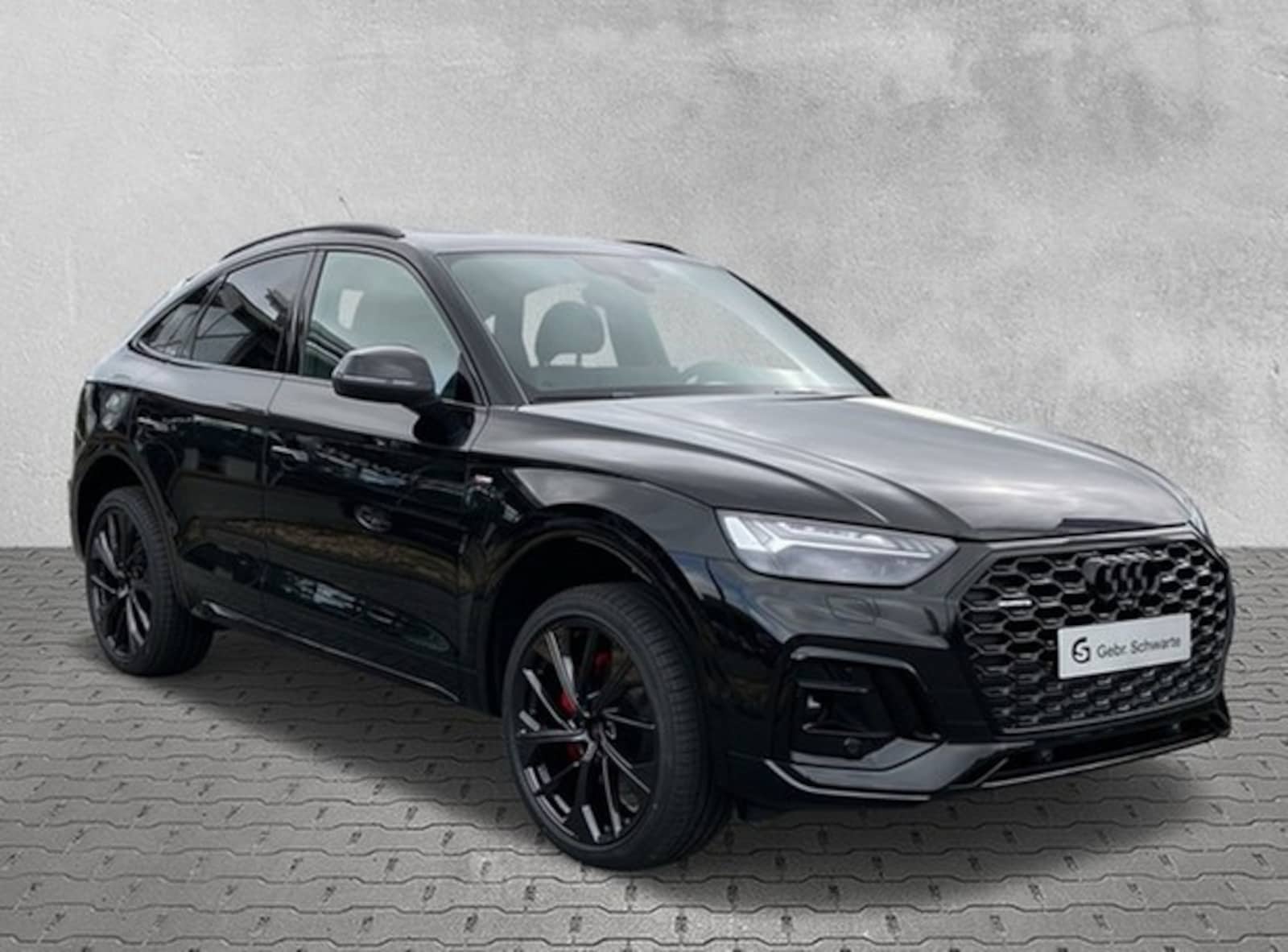 Audi Q5 Sportback – Bild 3