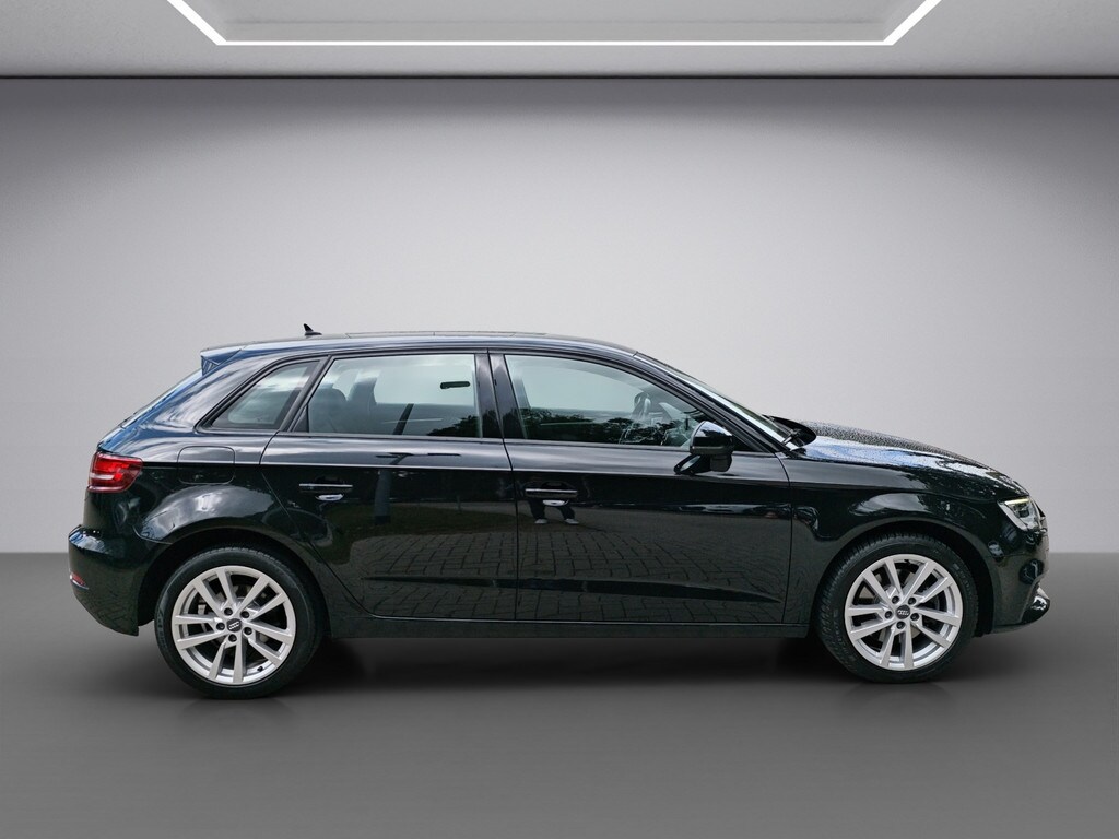 Image about Audi A3 Sportback 35 TDI S tronic