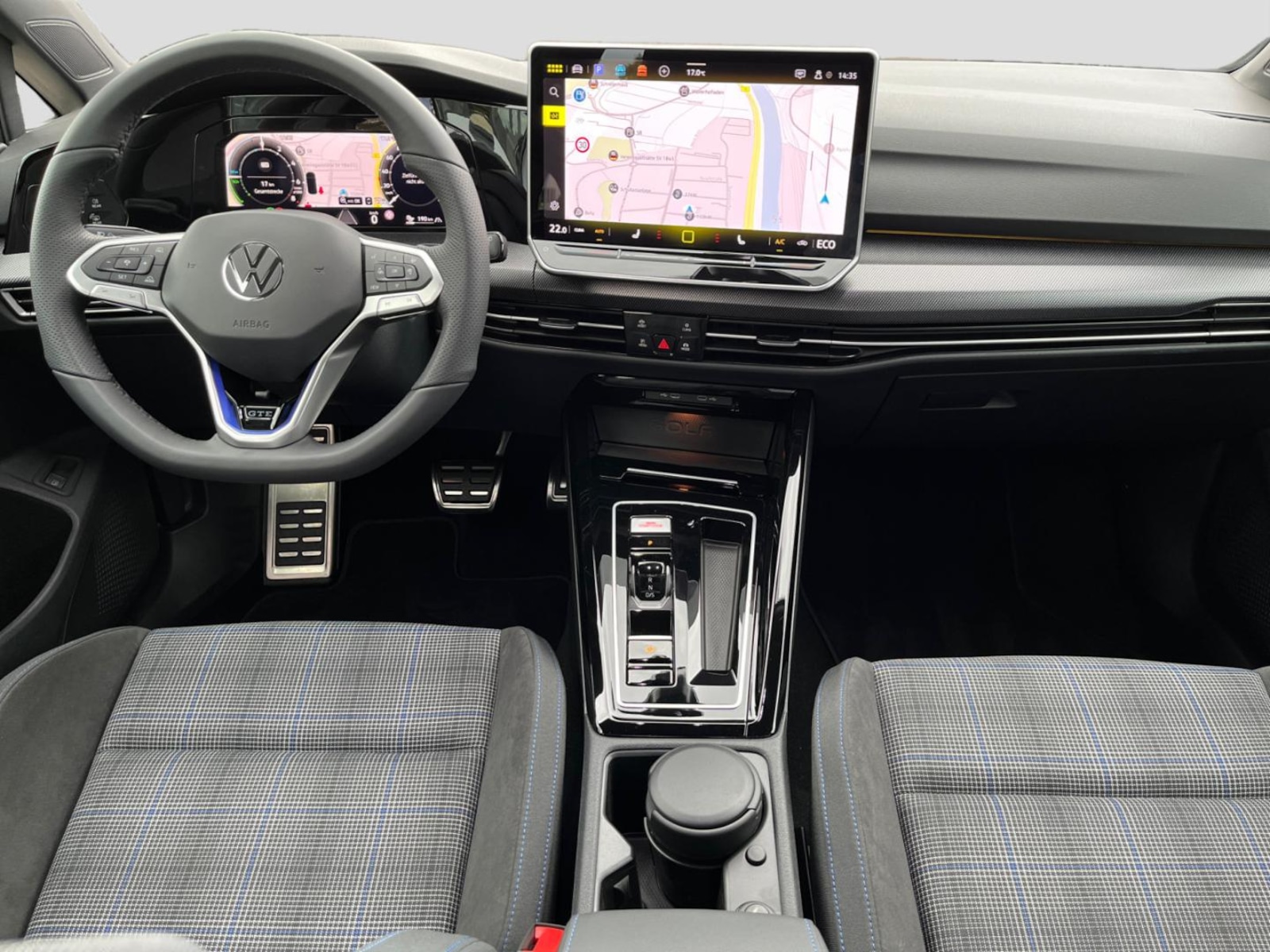 Volkswagen Golf – Bild 5