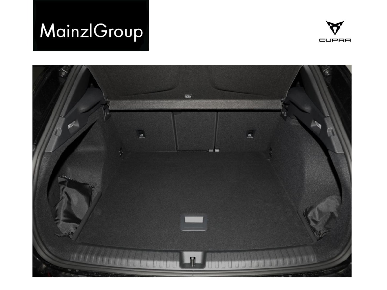 CUPRA Terramar – Bild 11