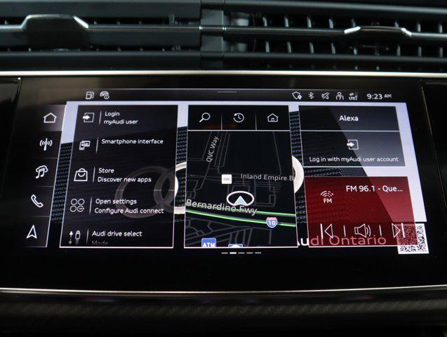 2026 Audi Q7 Prestige - Photo 26