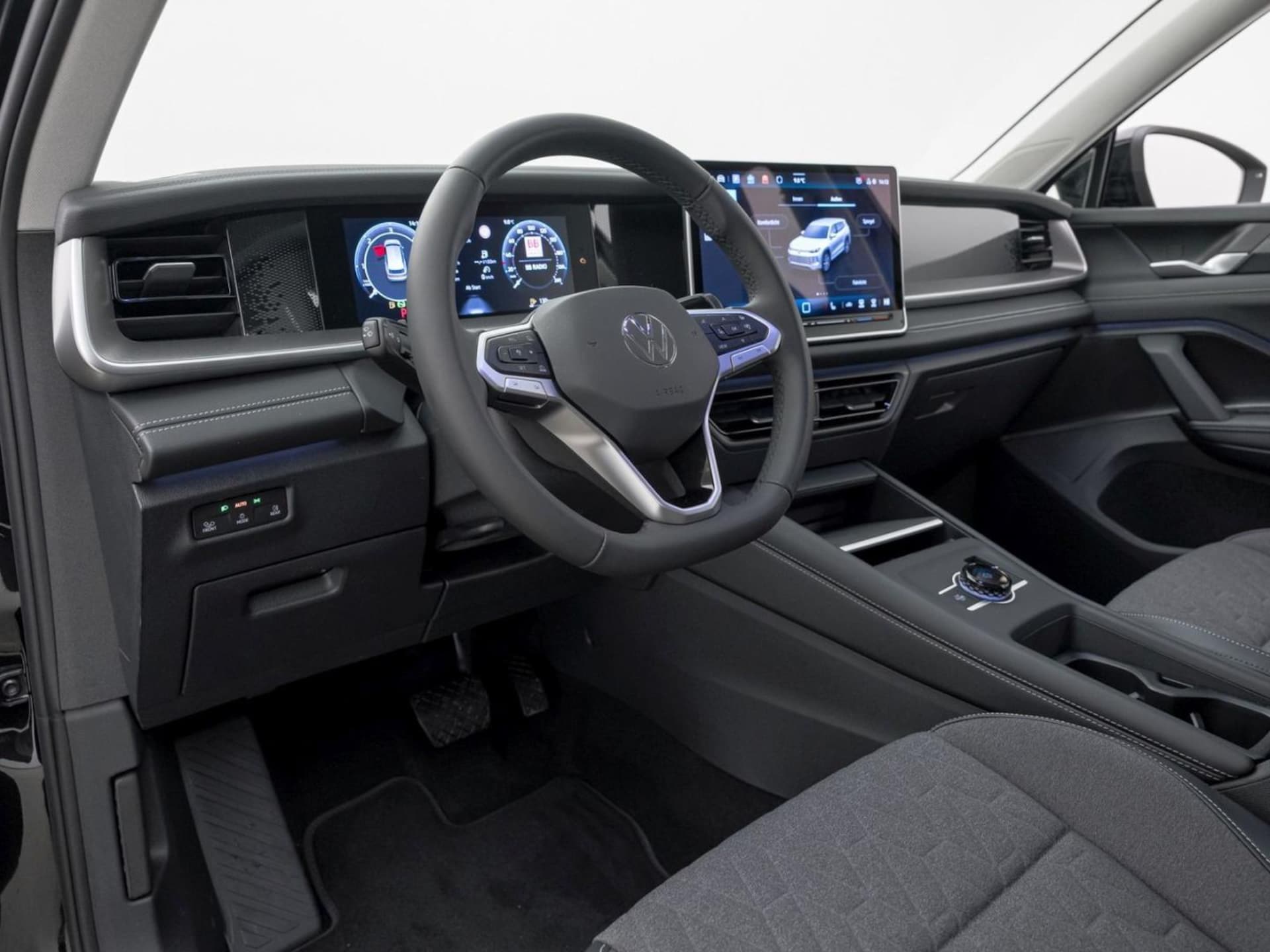 Volkswagen Tayron Life