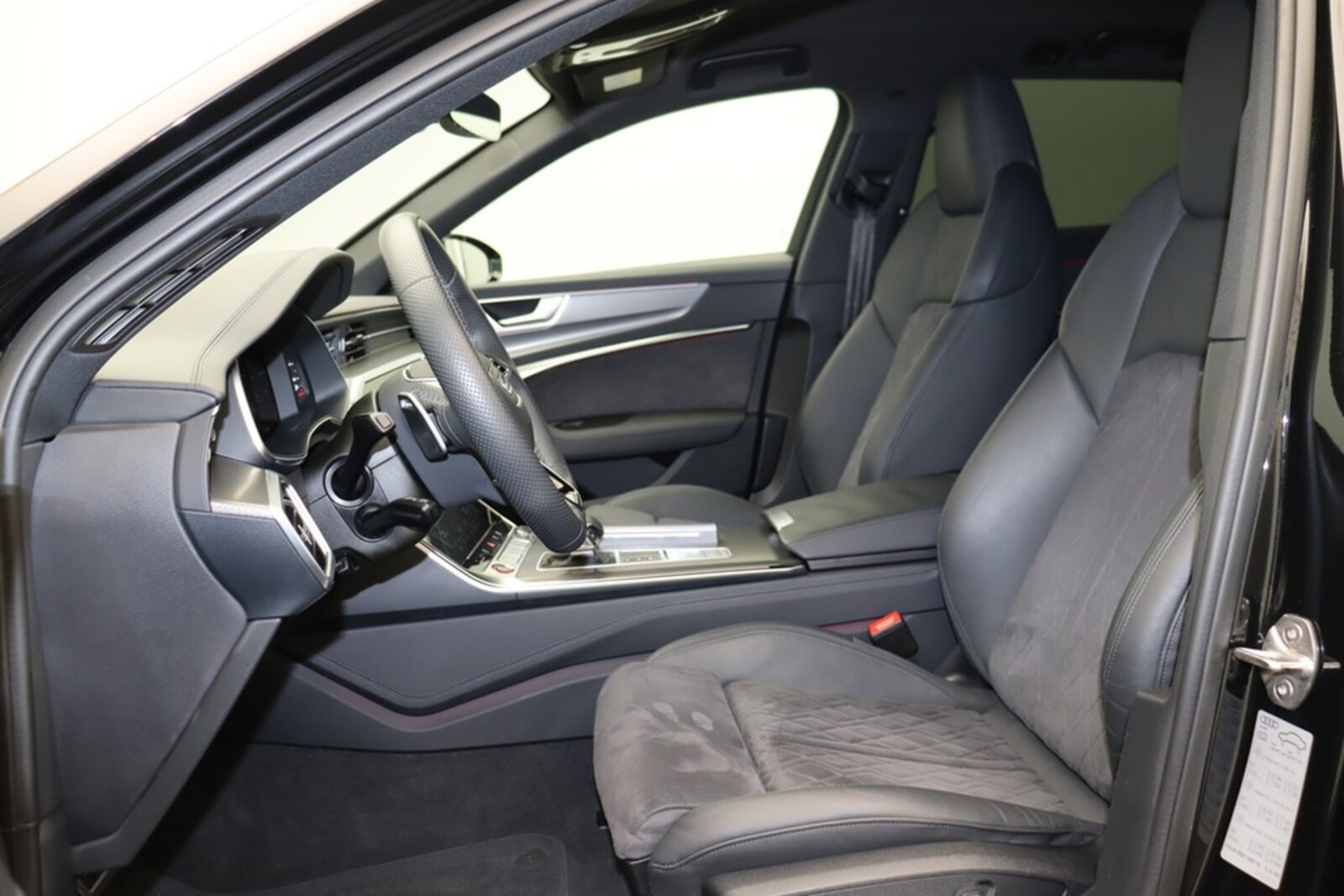 Audi RS 6 Avant – Bild 9