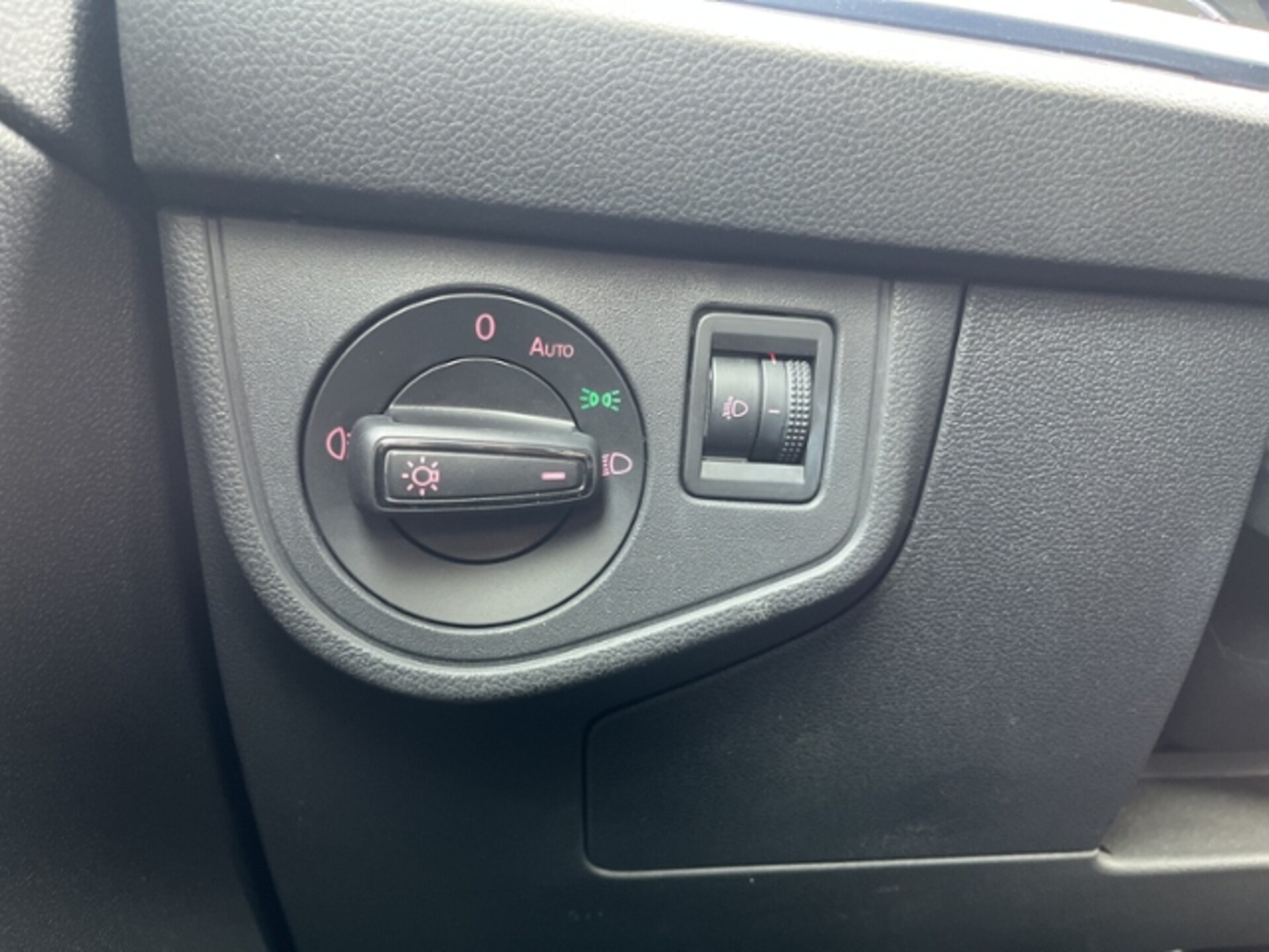 Volkswagen Polo United