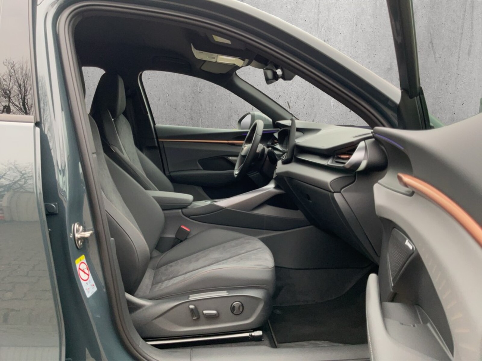 CUPRA Terramar – Bild 16