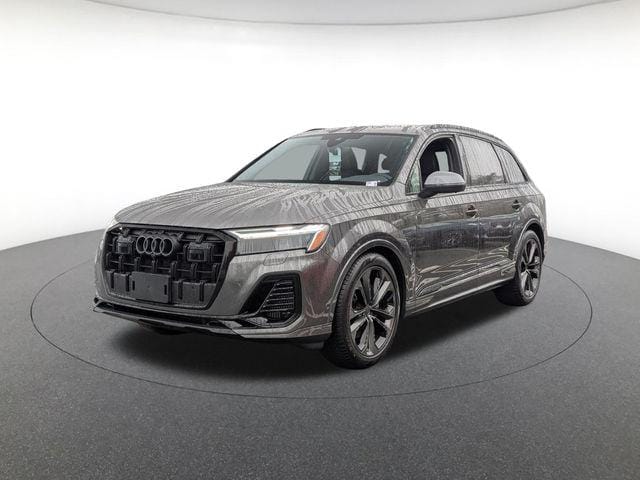 2026 Audi Q7 55 Premium Plus quattro Tiptronic's photo