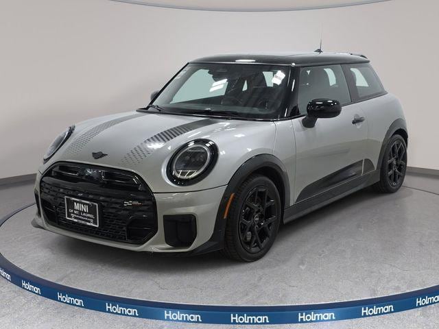 2026 MINI