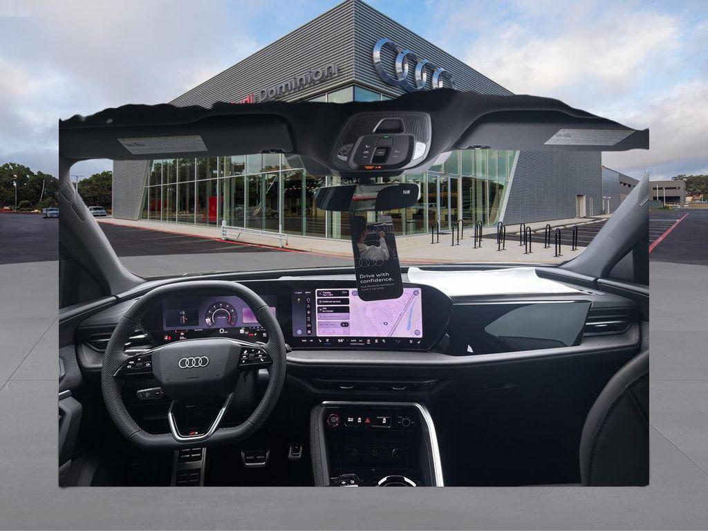 2026 Audi SQ5 Premium Plus quattro's photo