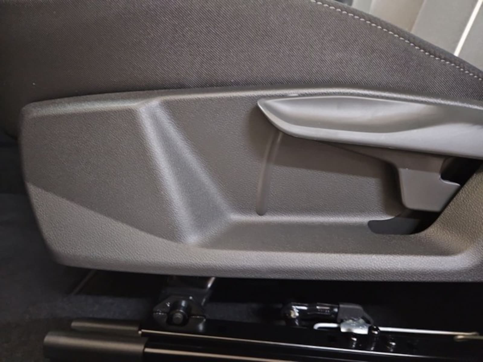 Audi A1 Sportback – Bild 6