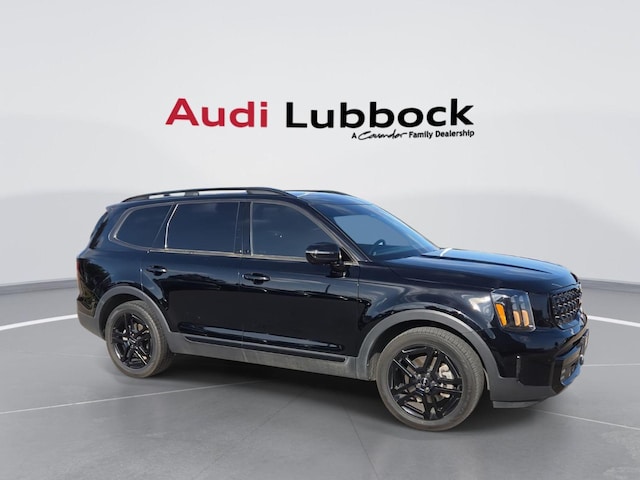 2024 Kia Telluride