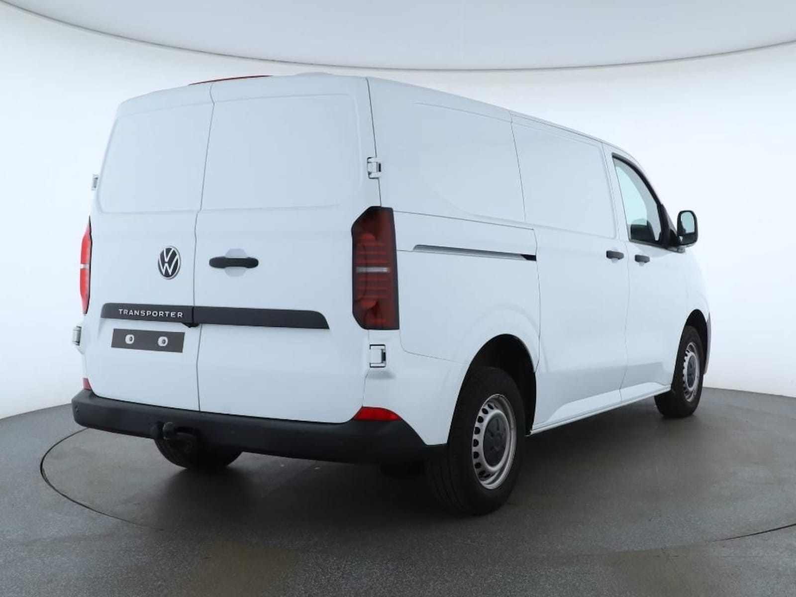 Volkswagen Transporter Kasten kurzer Radstand – Bild 5