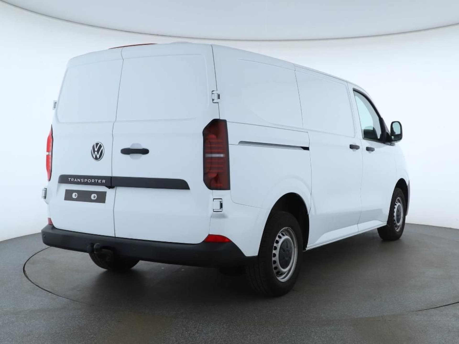 Volkswagen Transporter Kasten kurzer Radstand