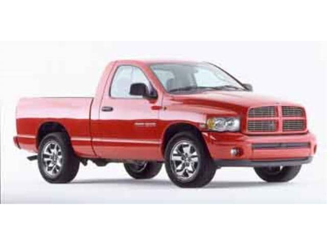 2004 Dodge Ram 1500's photo