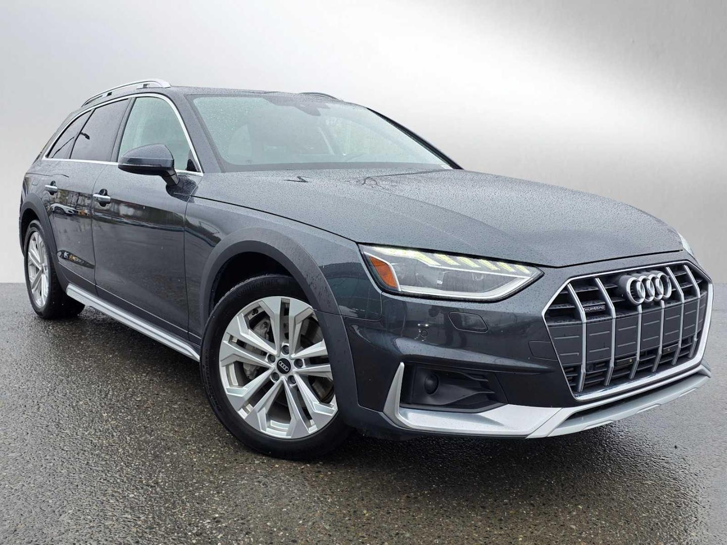 2023 Audi A4 allroad 45 Premium Plus quattro S tronic's photo