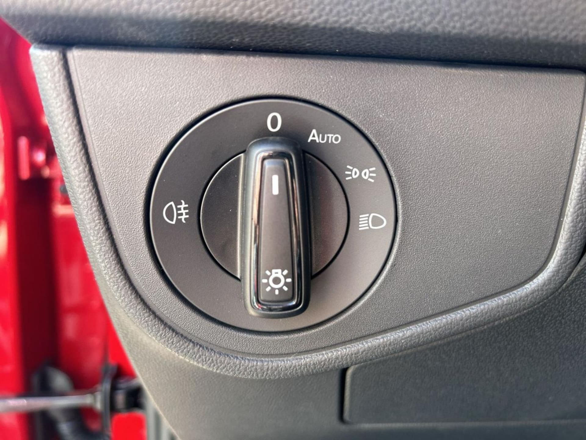 Volkswagen Polo GTI