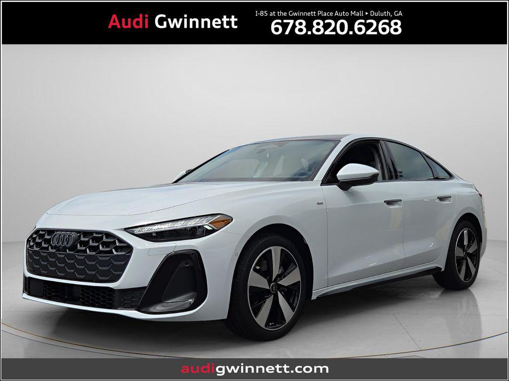 2026 Audi A5 Premium Plus quattro S tronic's photo