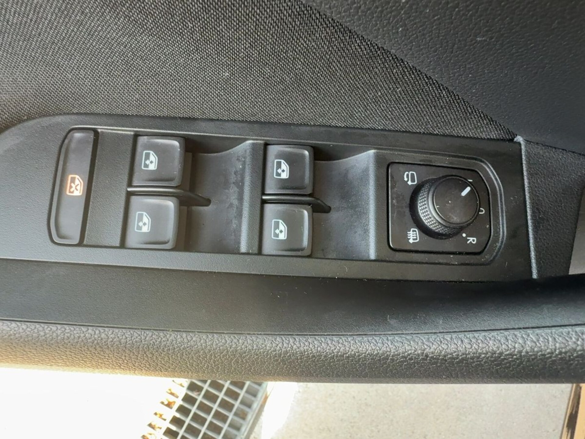 Skoda Kamiq Selection