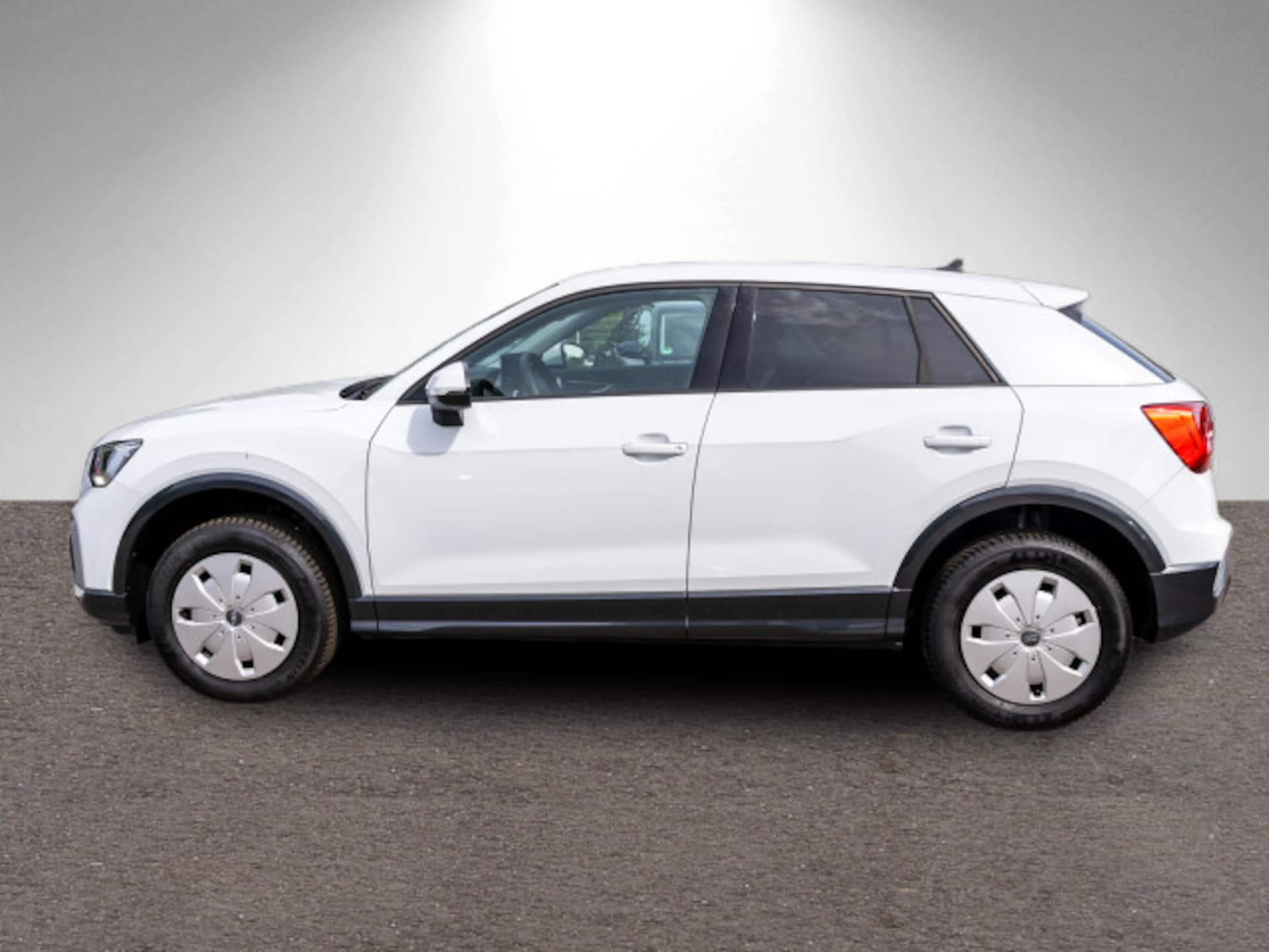 Audi Q2 Advanced