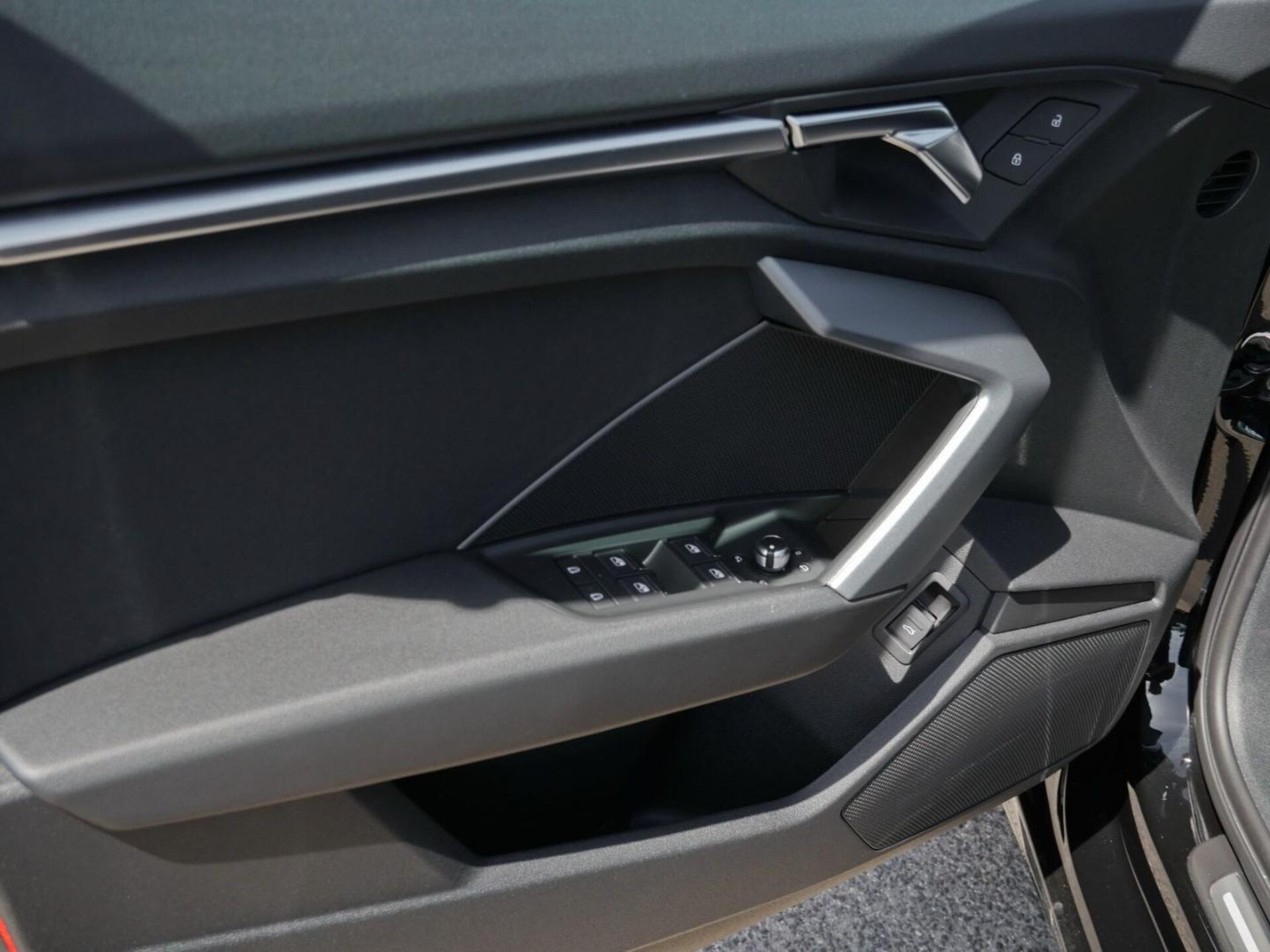 Audi A3 Sportback Advanced