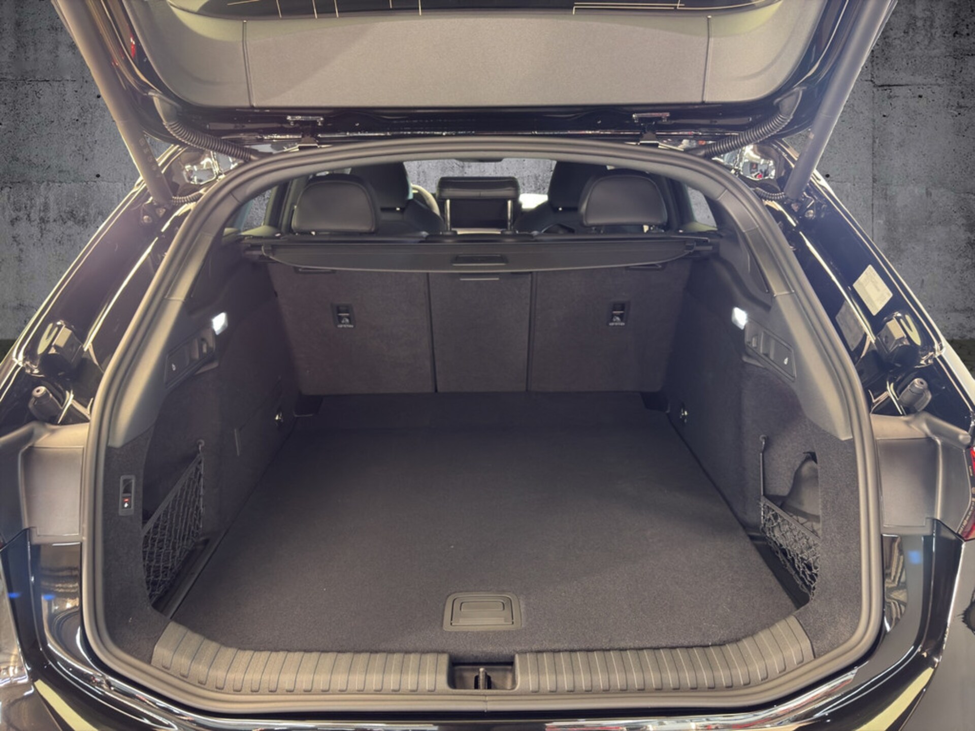 Audi A6 Avant e-tron