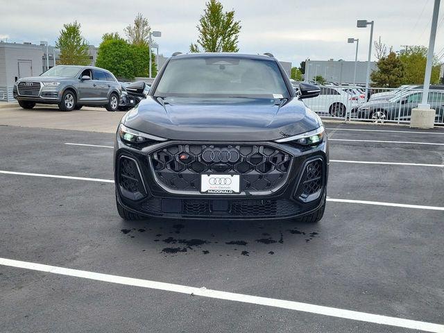 2026 Audi SQ5