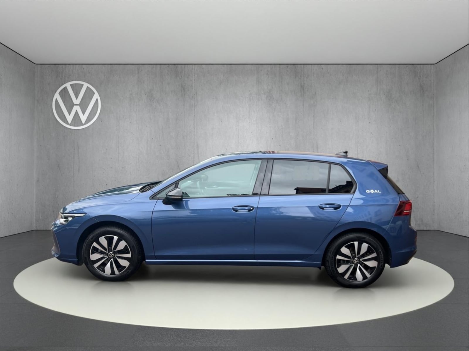 Volkswagen Golf – Bild 10