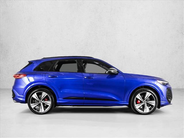 2026 Audi SQ5