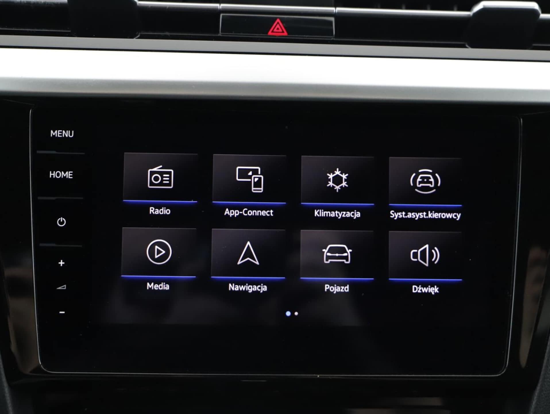 Volkswagen Arteon Shooting Brake R-Line