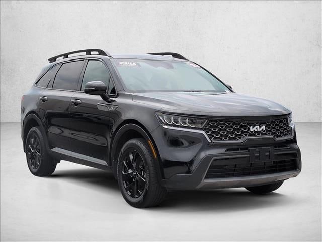 2023 Kia Sorento