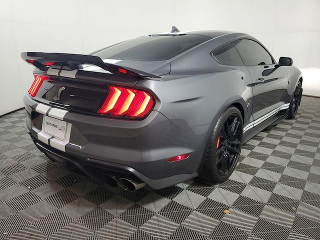 2021 Ford Mustang Shelby GT500 - Photo 6