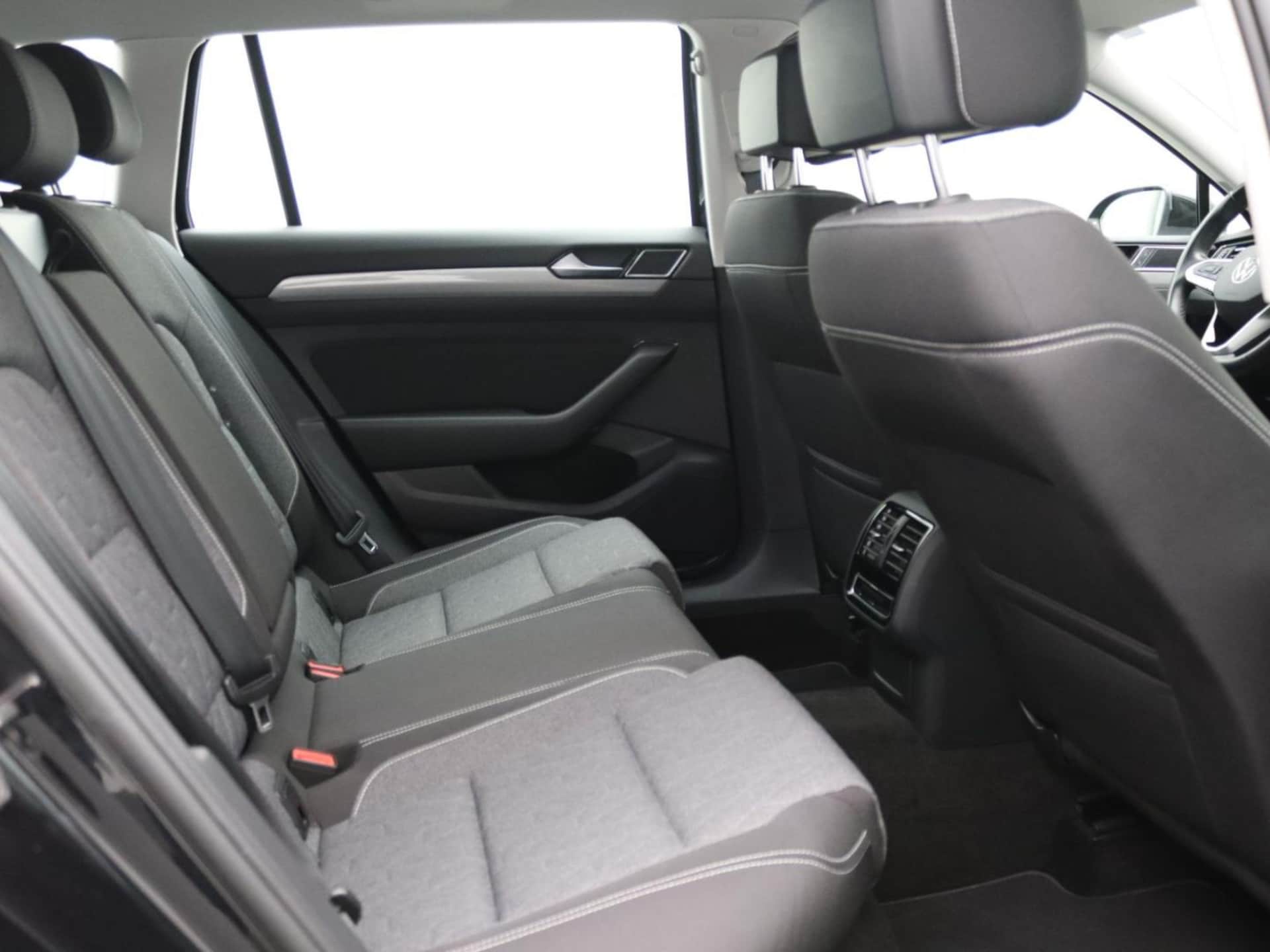Volkswagen Passat Variant Business