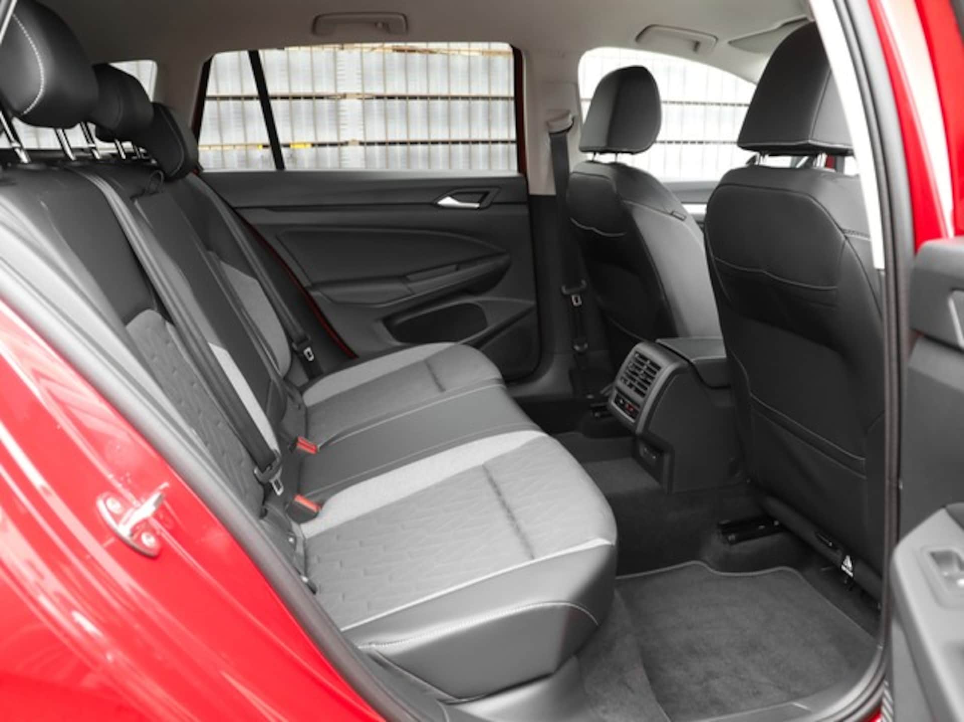 Volkswagen Golf Variant ENERGY