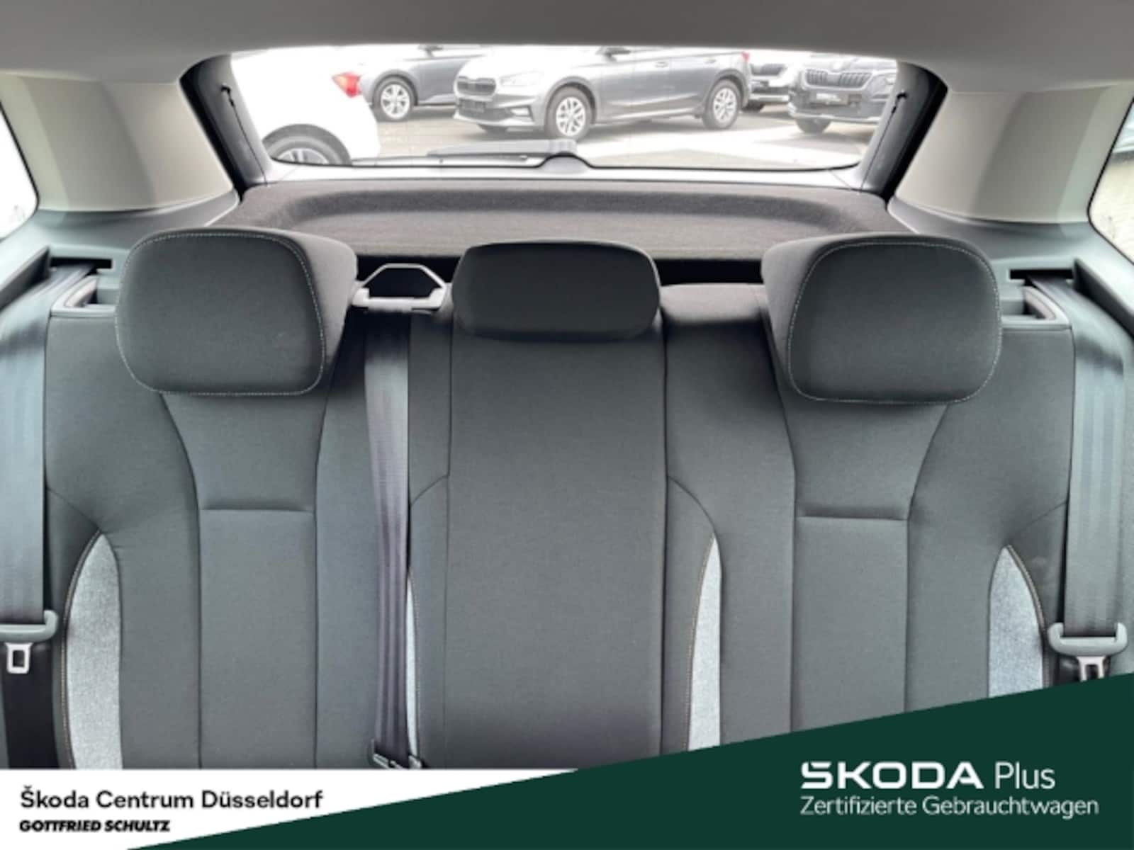 Škoda Kamiq – Bild 22