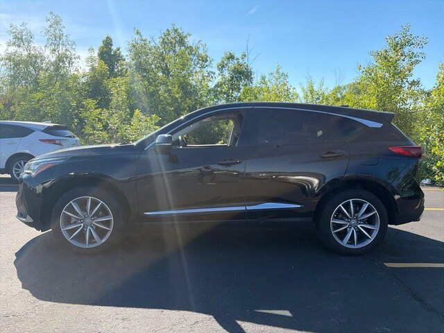 2023 Acura RDX