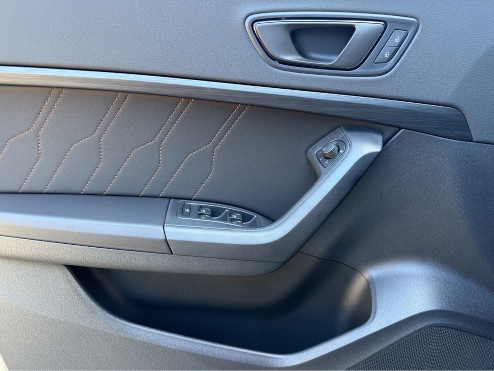 CUPRA Ateca – Bild 10